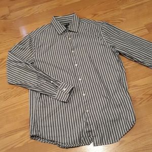 Claiborne slimfit shirt